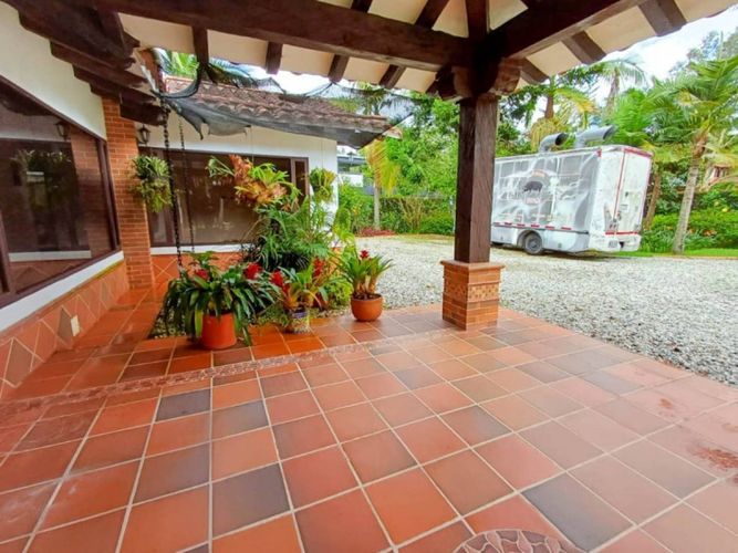 Finca en venta en Llano Grande, Rionegro, 335 m² · foto 4 de 24