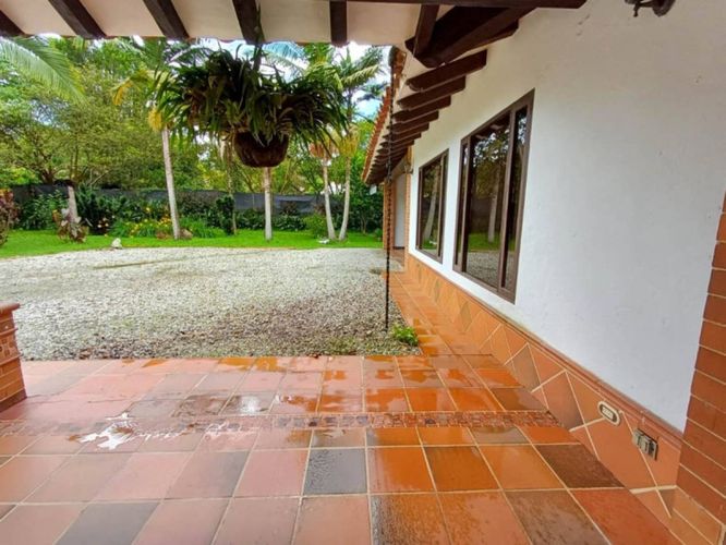 Finca en venta en Llano Grande, Rionegro, 335 m² · foto 5 de 24
