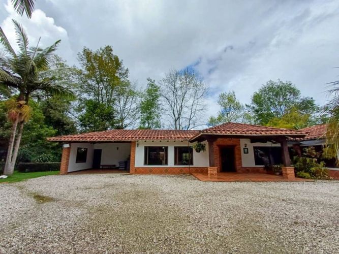 Finca en venta en Llano Grande, Rionegro, 335 m² · foto 9 de 24