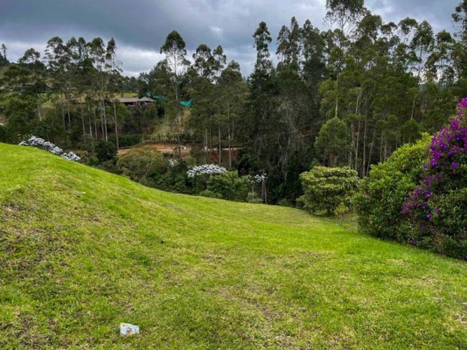 Lote en venta en El Portento, El Retiro, 6400 m² · foto 5 de 21