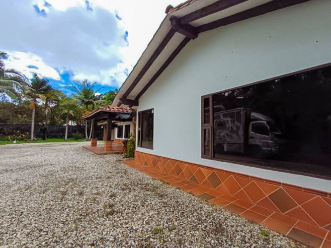 Finca en venta en Llano Grande, Rionegro, 335 m² · foto 11 de 24