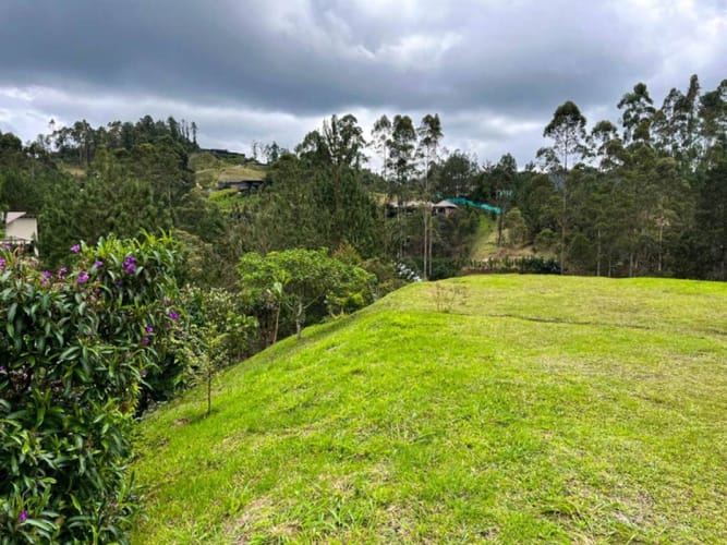Lote en venta en El Portento, El Retiro, 6400 m² · foto 7 de 21