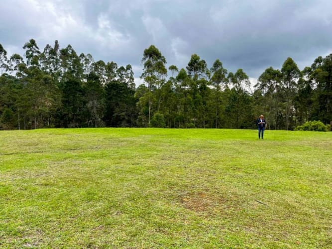 Lote en venta en El Portento, El Retiro, 6400 m² · foto 8 de 21