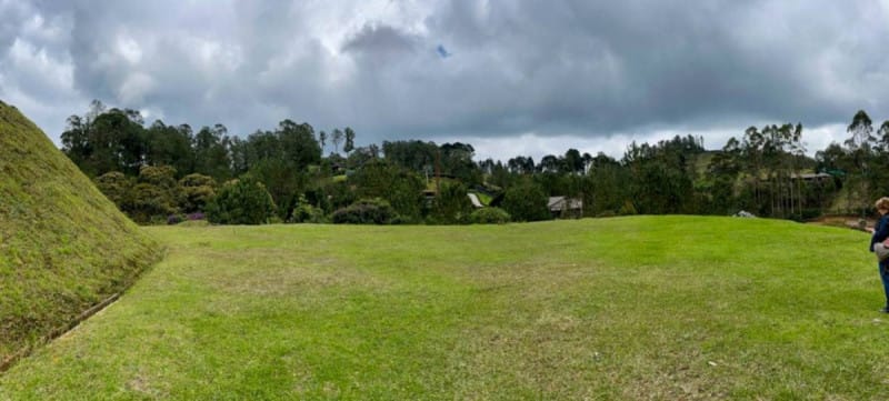 Lote en venta en El Portento, El Retiro, 6400 m² · foto 9 de 21