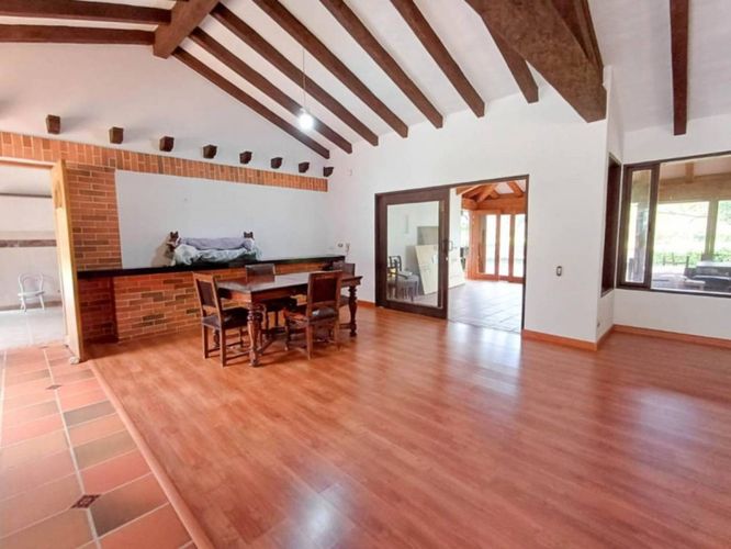 Finca en venta en Llano Grande, Rionegro, 335 m² · foto 14 de 24