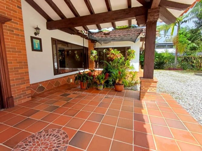 Finca en venta en Llano Grande, Rionegro, 335 m² · foto 23 de 24