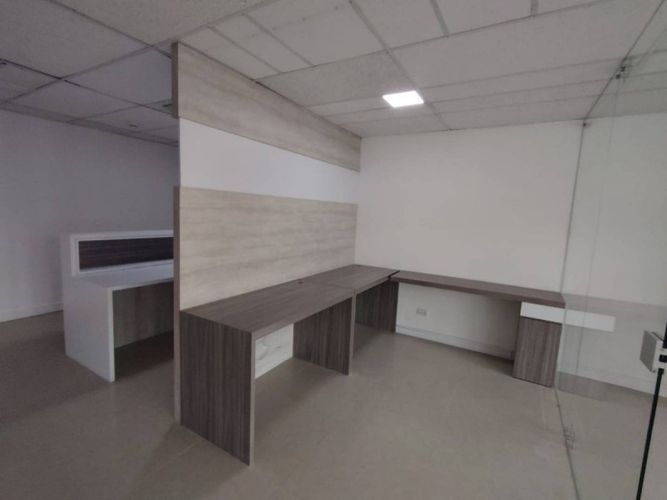 Oficina en arriendo en Astorga, Medellín, 57 m² · foto 4 de 9