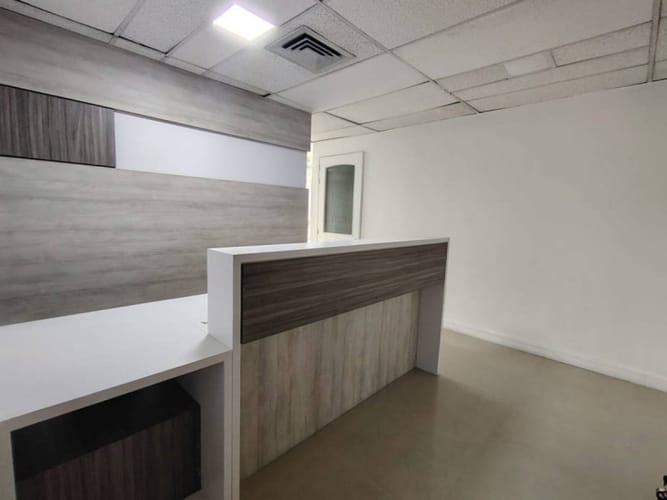 Oficina en arriendo en Astorga, Medellín, 57 m² · foto 7 de 9