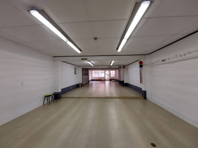 Casa de 1 alcoba en arriendo en Zona Centro, Envigado, 656 m² · foto 2 de 20