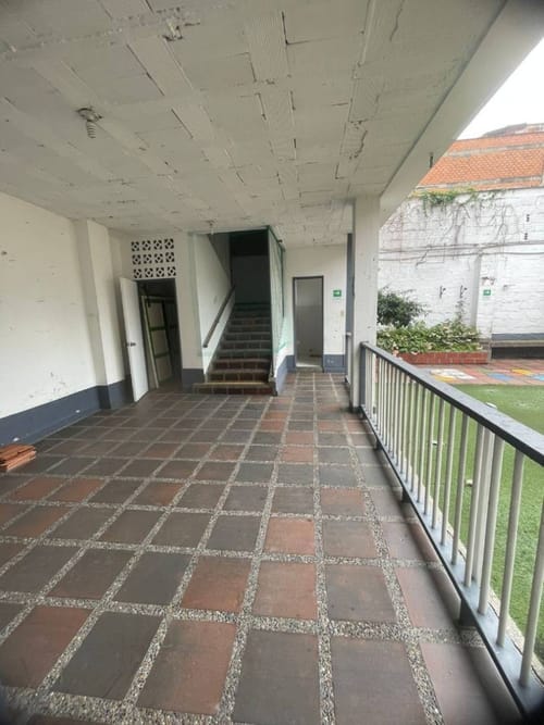Casa de 1 alcoba en arriendo en Zona Centro, Envigado, 656 m² · foto 3 de 20