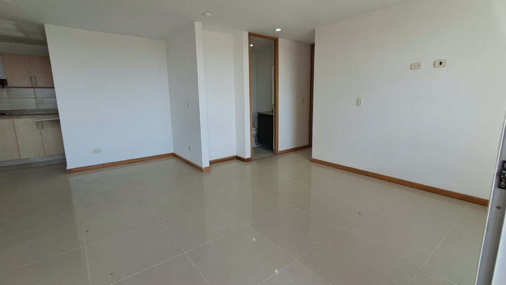 Apartamento en arriendo en Los Colegios, Rionegro · foto 3 de 12