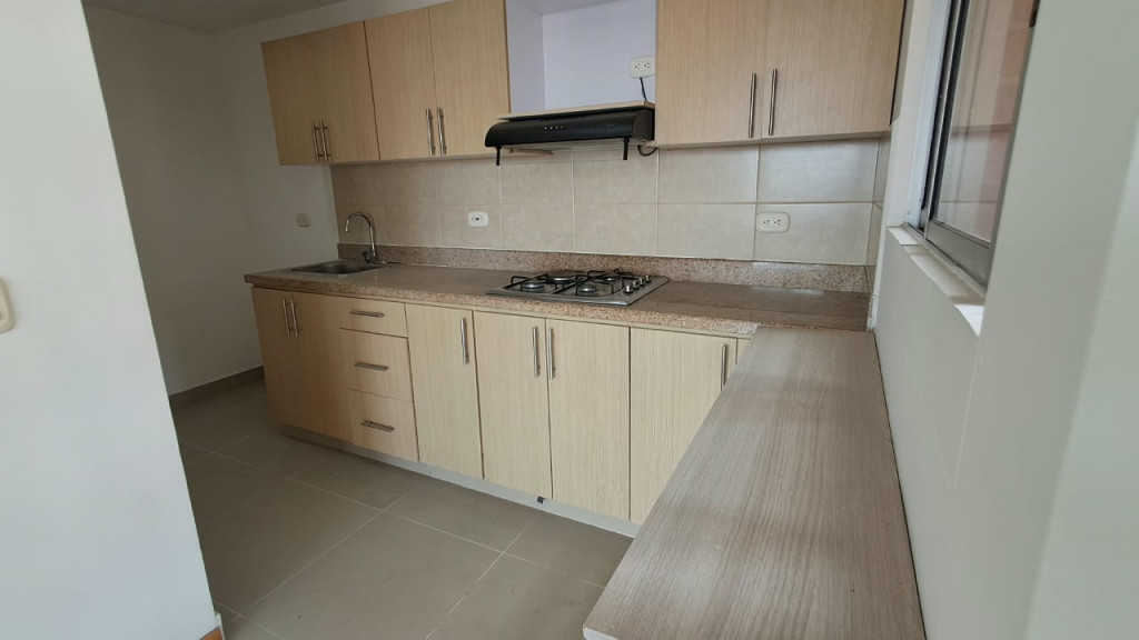 Apartamento en arriendo en Los Colegios, Rionegro · foto 5 de 12