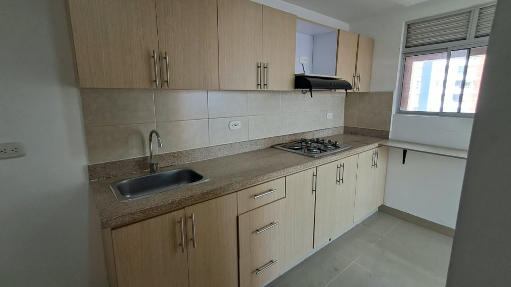 Apartamento en arriendo en Los Colegios, Rionegro · foto 6 de 12