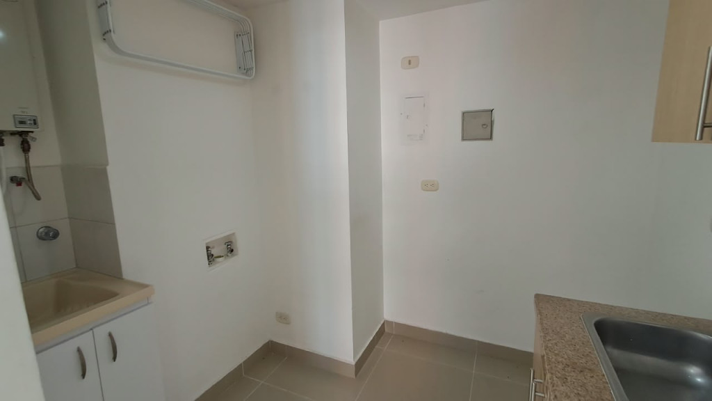 Apartamento en arriendo en Los Colegios, Rionegro · foto 9 de 12