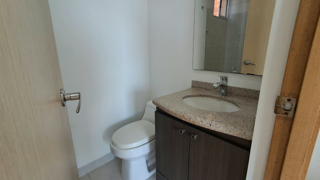 Apartamento en arriendo en Los Colegios, Rionegro · foto 12 de 12