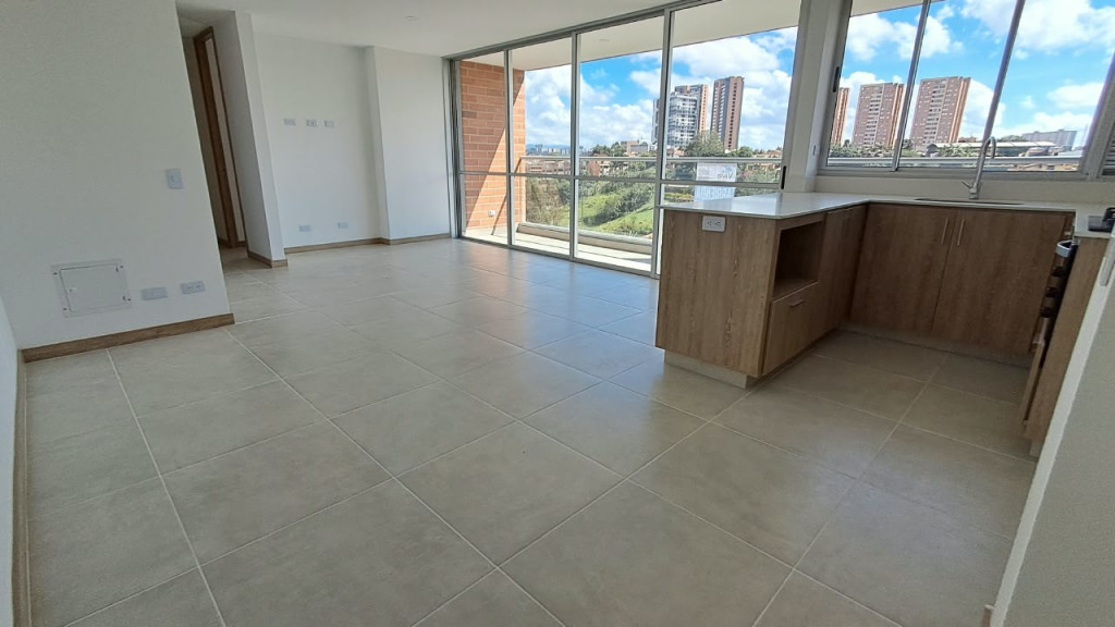 Apartamento en arriendo en Llano Grande, Rionegro · foto 2 de 14