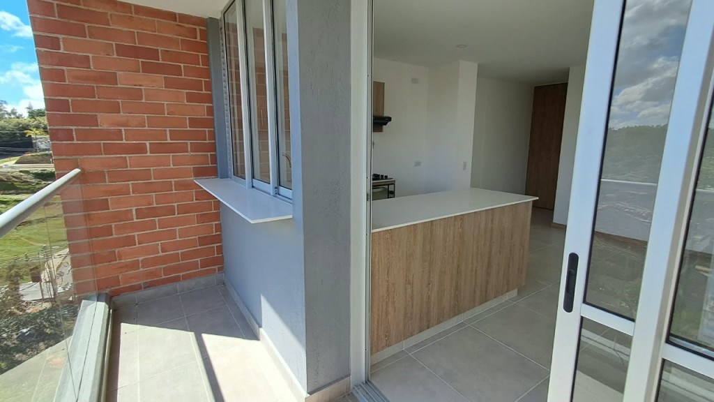 Apartamento en arriendo en Llano Grande, Rionegro · foto 4 de 14