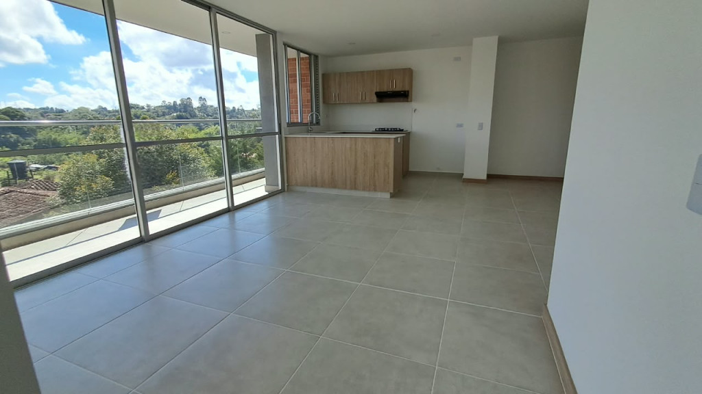 Apartamento en arriendo en Llano Grande, Rionegro · foto 5 de 14