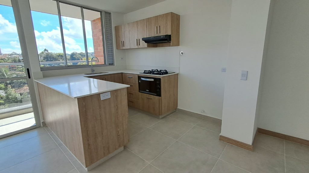 Apartamento en arriendo en Llano Grande, Rionegro · foto 6 de 14