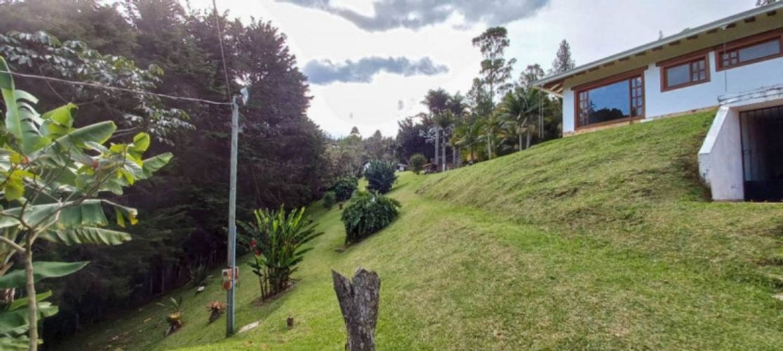 Finca en venta en Llano Grande, Rionegro, 350 m² · foto 12 de 24