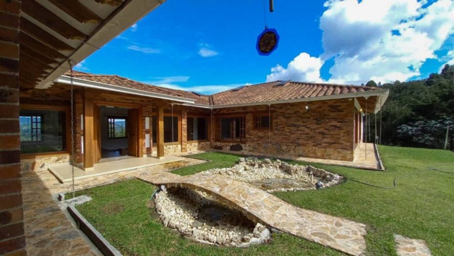 Finca en venta en Llano Grande, Rionegro, 350 m² · foto 13 de 24