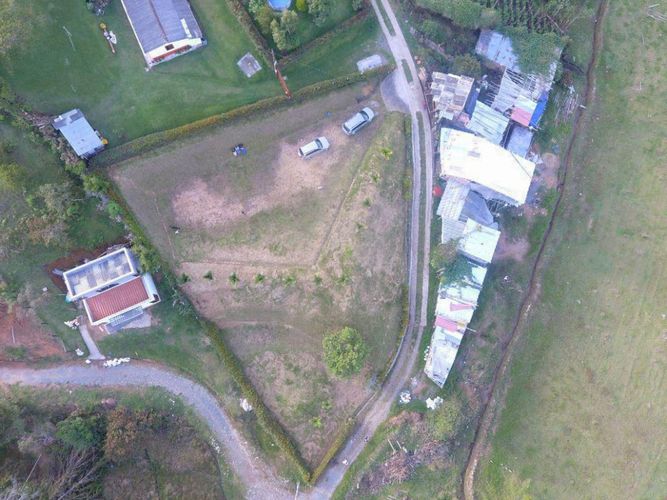 Lote en venta en Guapante, Guarne, 1050 m² · foto 4 de 5