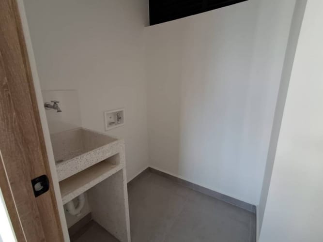 Apartamento de 2 alcobas en arriendo en Rionegro, 68 m² · foto 6 de 13