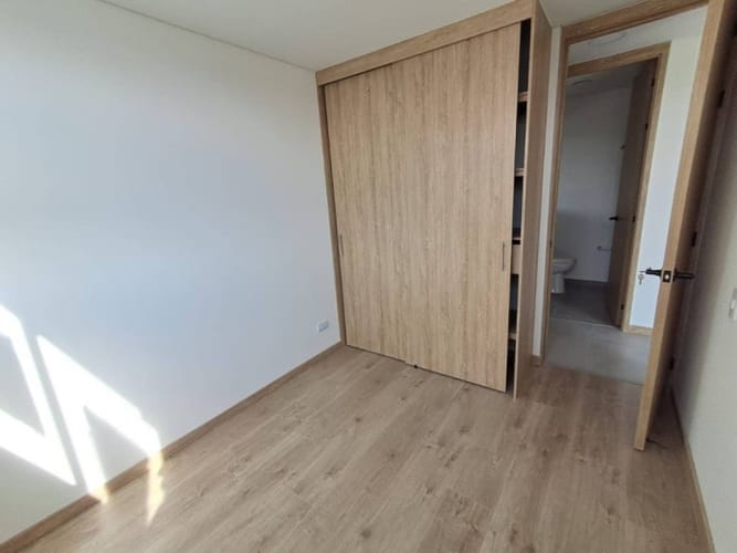 Apartamento de 2 alcobas en arriendo en Rionegro, 68 m² · foto 8 de 13