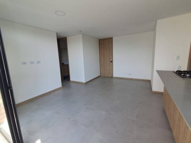 Apartamento de 2 alcobas en arriendo en Rionegro, 68 m² · foto 10 de 13