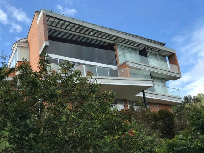 Finca en venta en El Retiro, 377 m² · foto 4 de 24