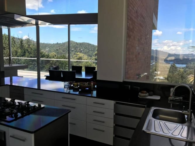 Finca en venta en El Retiro, 377 m² · foto 5 de 24