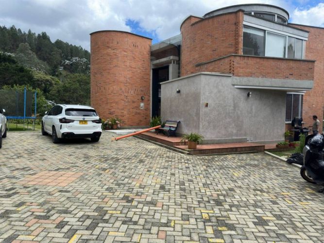 Finca en venta en El Retiro, 377 m² · foto 10 de 24