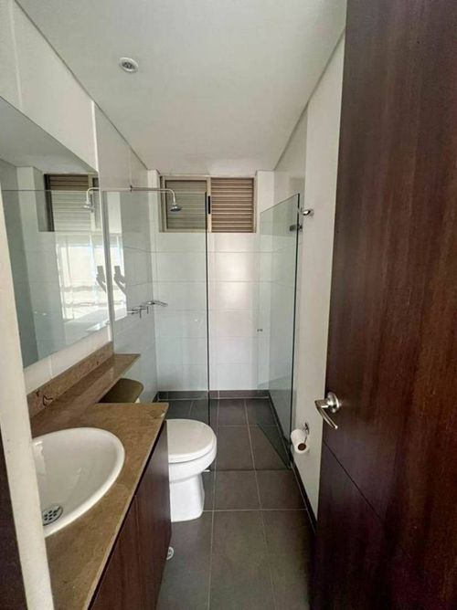 Apartamento de 1 alcoba en venta en Guayabito, Rionegro, 35 m² · foto 6 de 9