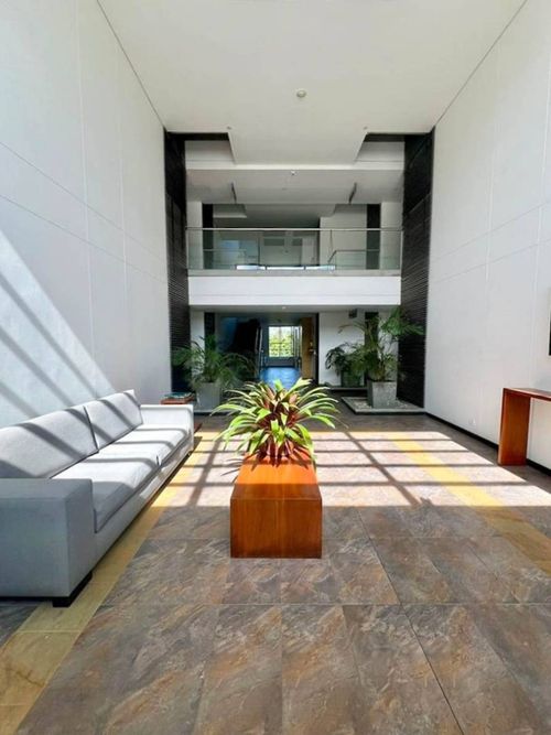 Apartamento de 1 alcoba en venta en Guayabito, Rionegro, 35 m² · foto 8 de 9