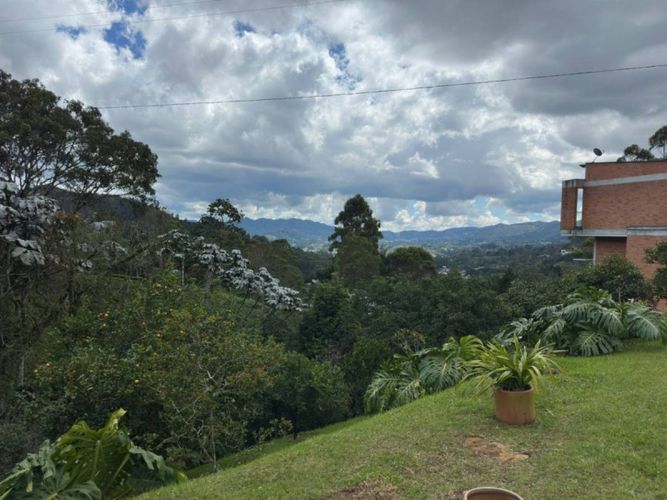 Finca en venta en El Retiro, 377 m² · foto 13 de 24