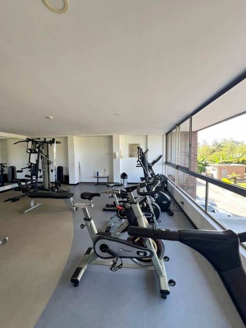 Apartamento de 1 alcoba en venta en Guayabito, Rionegro, 35 m² · foto 9 de 9