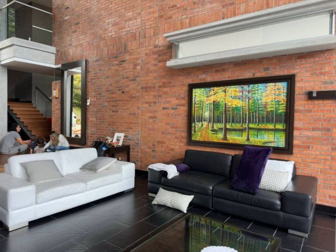 Finca en venta en El Retiro, 377 m² · foto 14 de 24