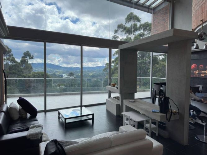 Finca en venta en El Retiro, 377 m² · foto 15 de 24