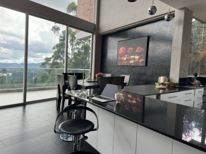 Finca en venta en El Retiro, 377 m² · foto 17 de 24