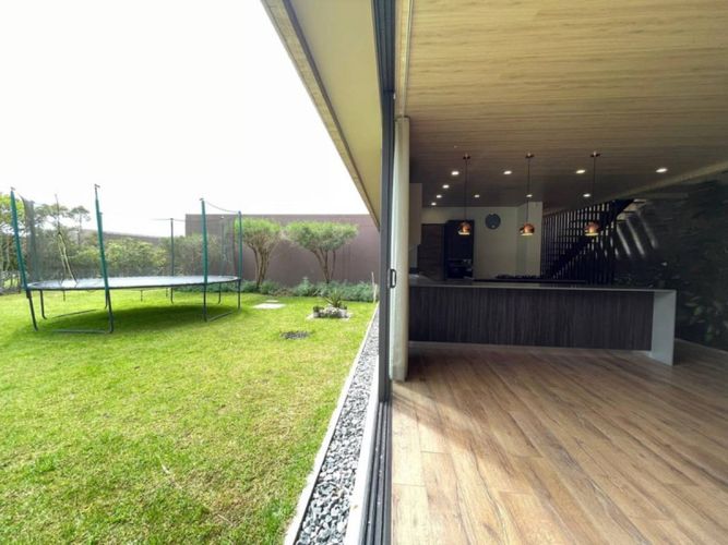 Casa de 4 alcobas en venta en Las Palmas, Envigado, 440 m² · foto 5 de 24