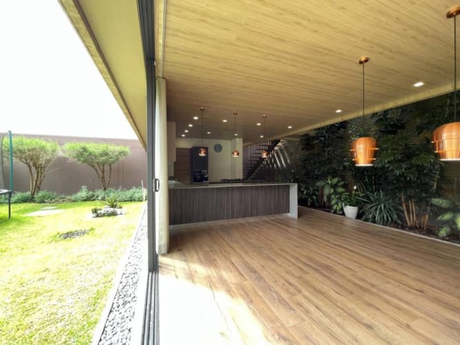 Casa de 4 alcobas en venta en Las Palmas, Envigado, 440 m² · foto 6 de 24