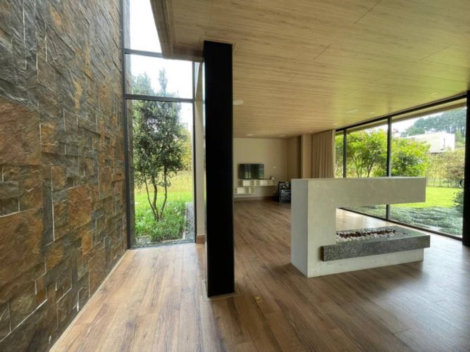 Casa de 4 alcobas en venta en Las Palmas, Envigado, 440 m² · foto 8 de 24