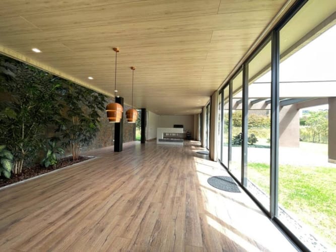 Casa de 4 alcobas en venta en Las Palmas, Envigado, 440 m² · foto 12 de 24