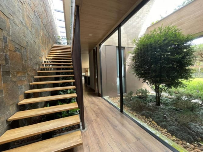 Casa de 4 alcobas en venta en Las Palmas, Envigado, 440 m² · foto 16 de 24