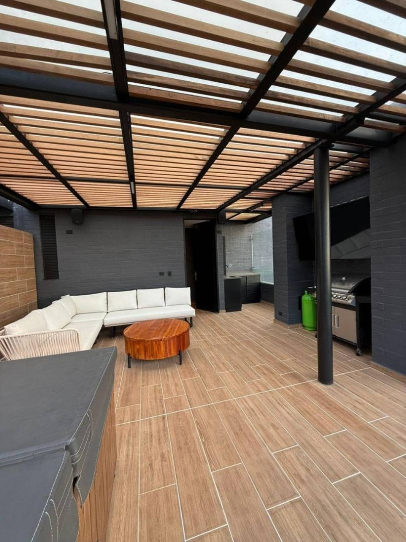 Apartamento en venta en Las Palmas, Envigado · foto 13 de 17