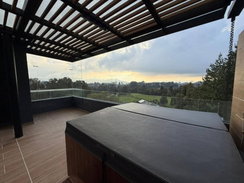 Apartamento en venta en Las Palmas, Envigado · foto 14 de 17