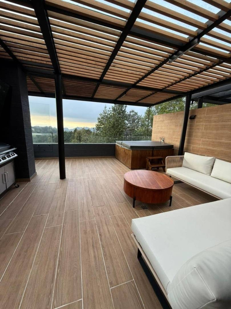 Apartamento en venta en Las Palmas, Envigado · foto 15 de 17