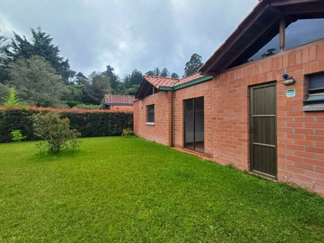Casa de 2 alcobas en arriendo en El Retiro, 130 m² · foto 4 de 24