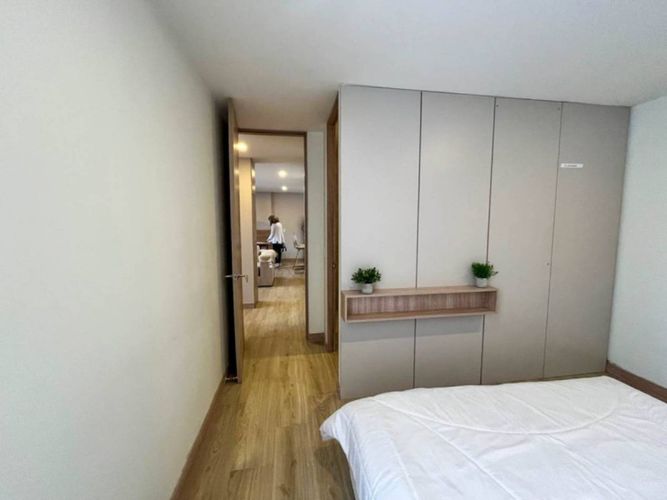 Apartamento de 2 alcobas en venta en San Nicolas, La Ceja, 66 m² · foto 3 de 24