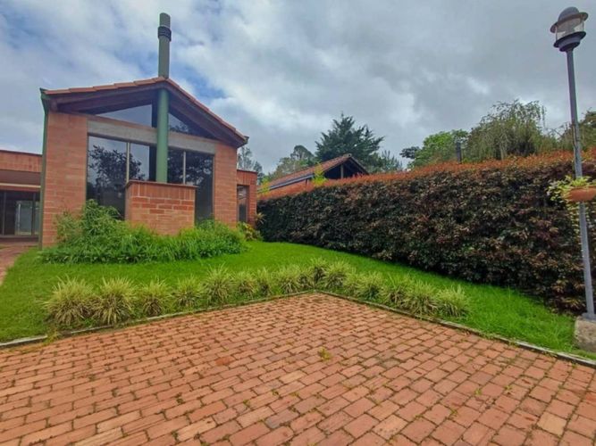 Casa de 2 alcobas en arriendo en El Retiro, 130 m² · foto 5 de 24